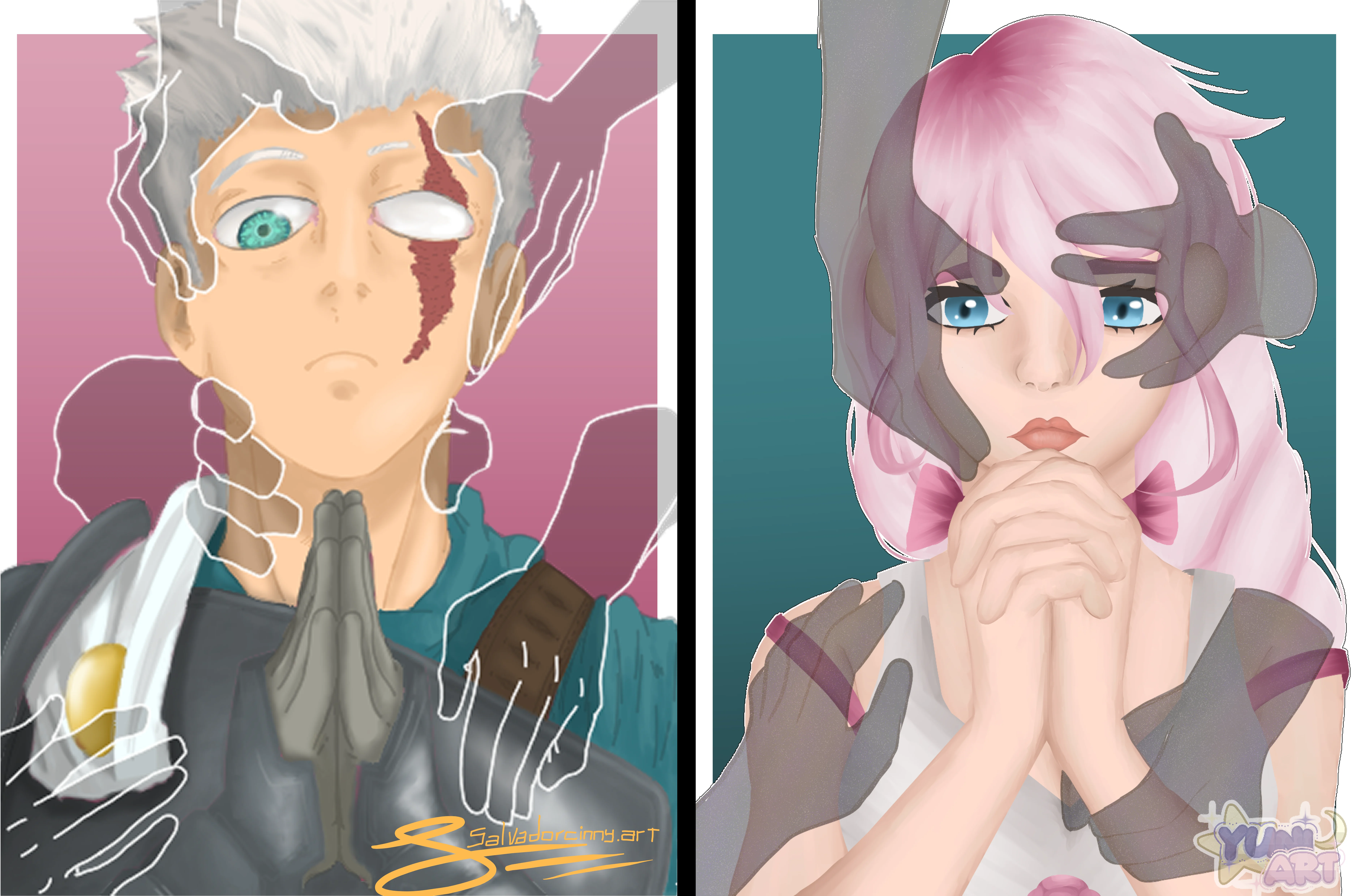 collab final saliv