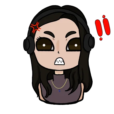 Kerin Emote 2