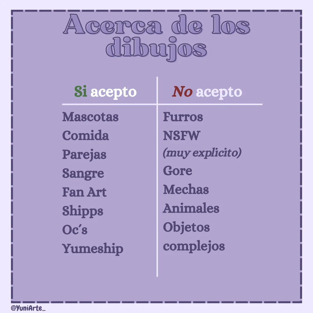 Términos del Servicio