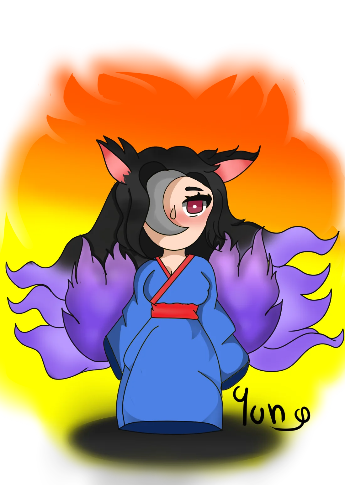 Kitsune