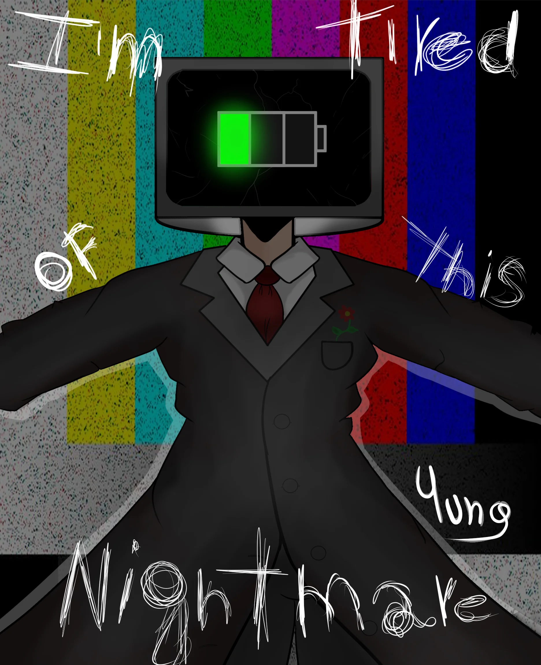 Mark