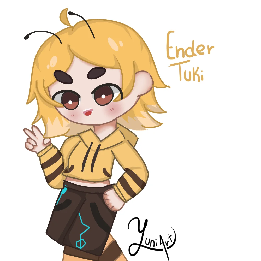 uEnder Tuki