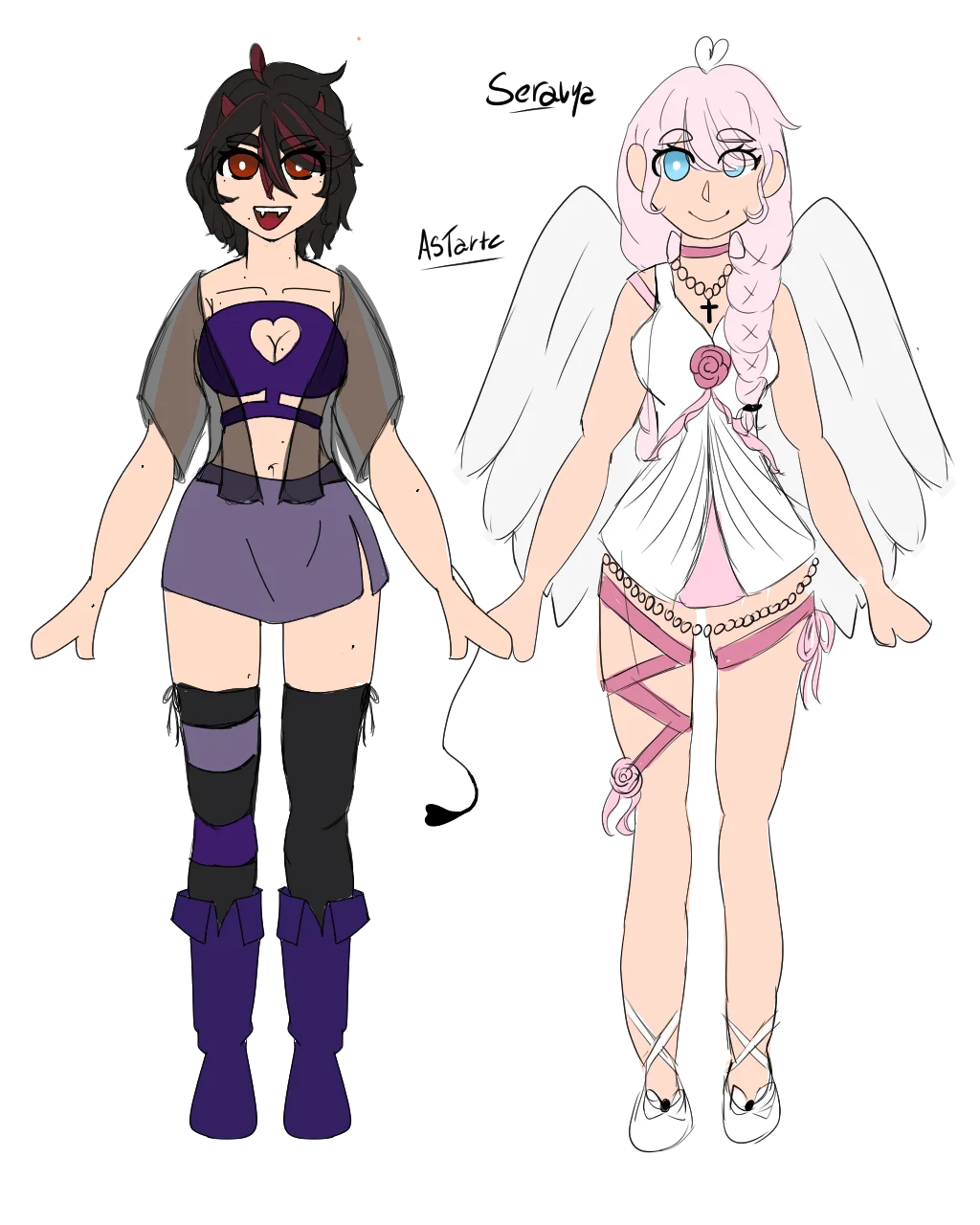 Lesbianas