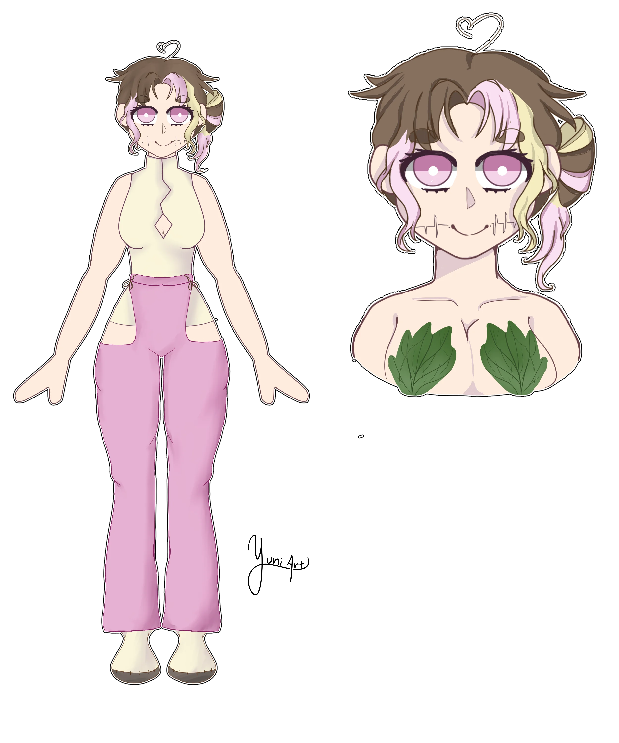 Yumeship dr stone shirai 1