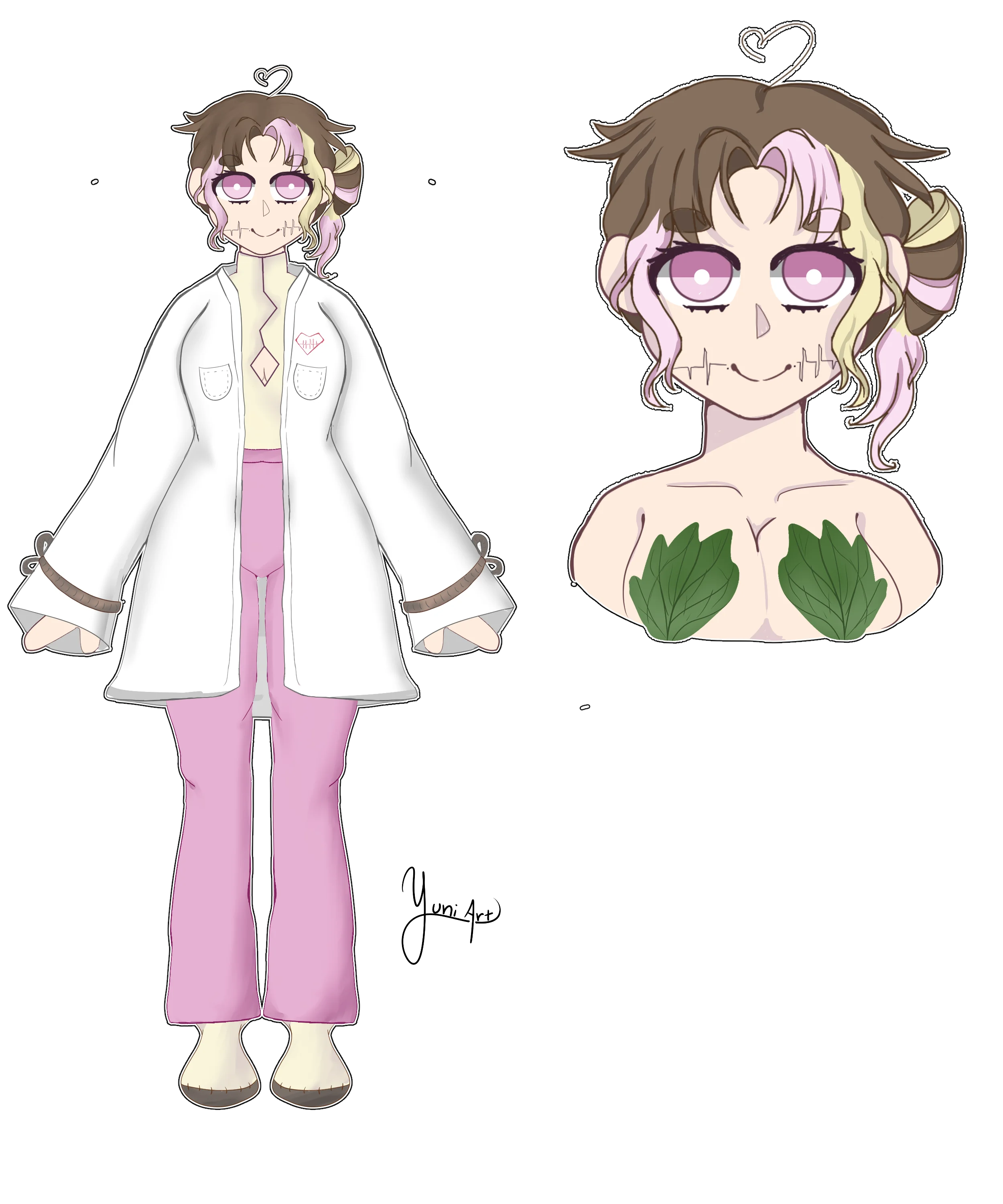 Yumeship dr stone shirai 2