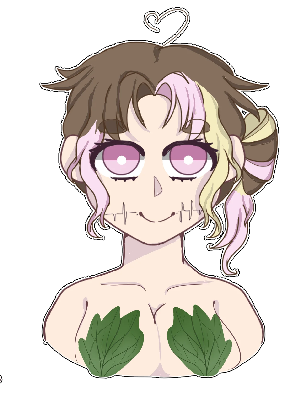 Yumeship dr stone shirai 3