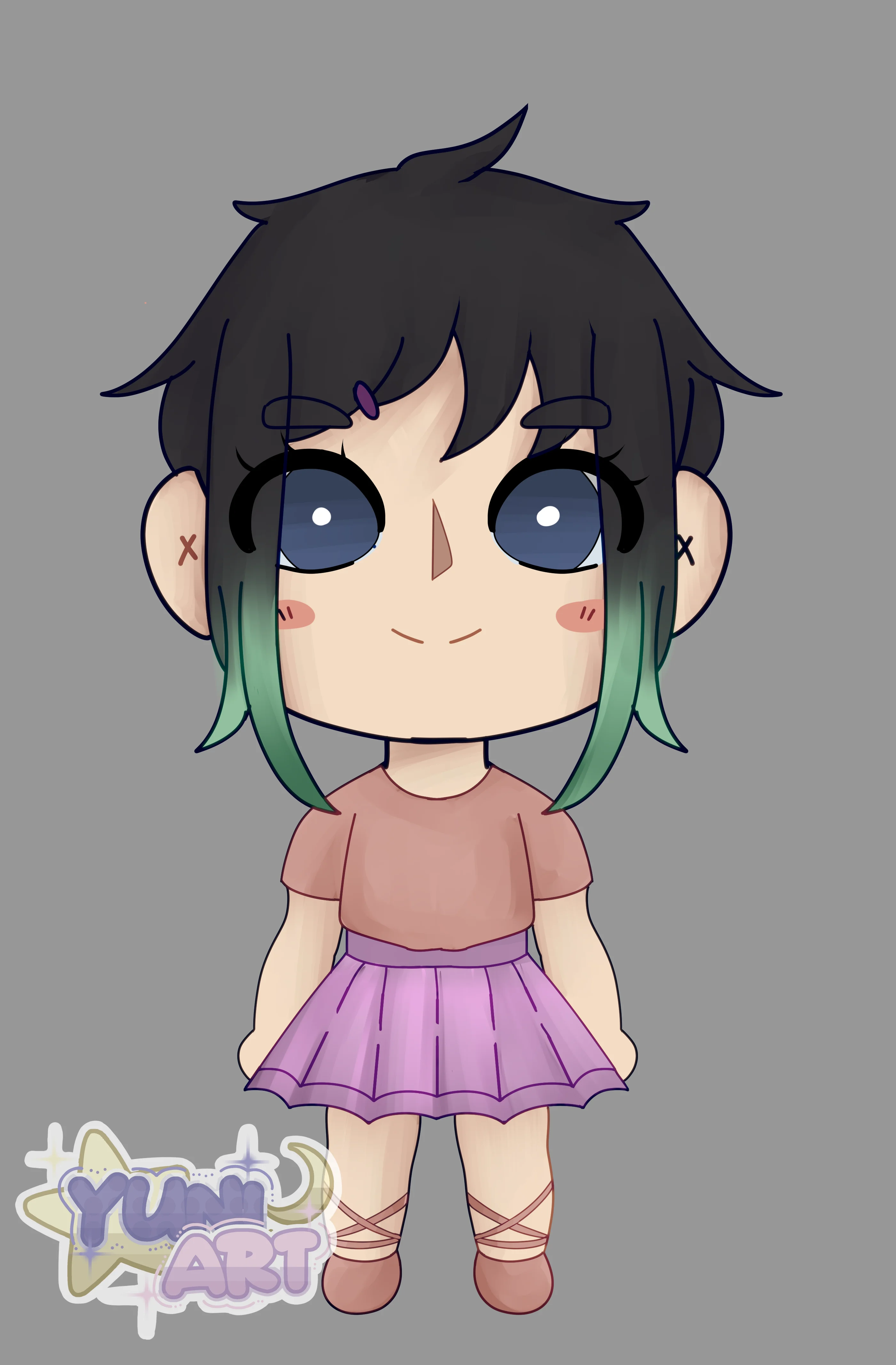 Ayame (sengen)