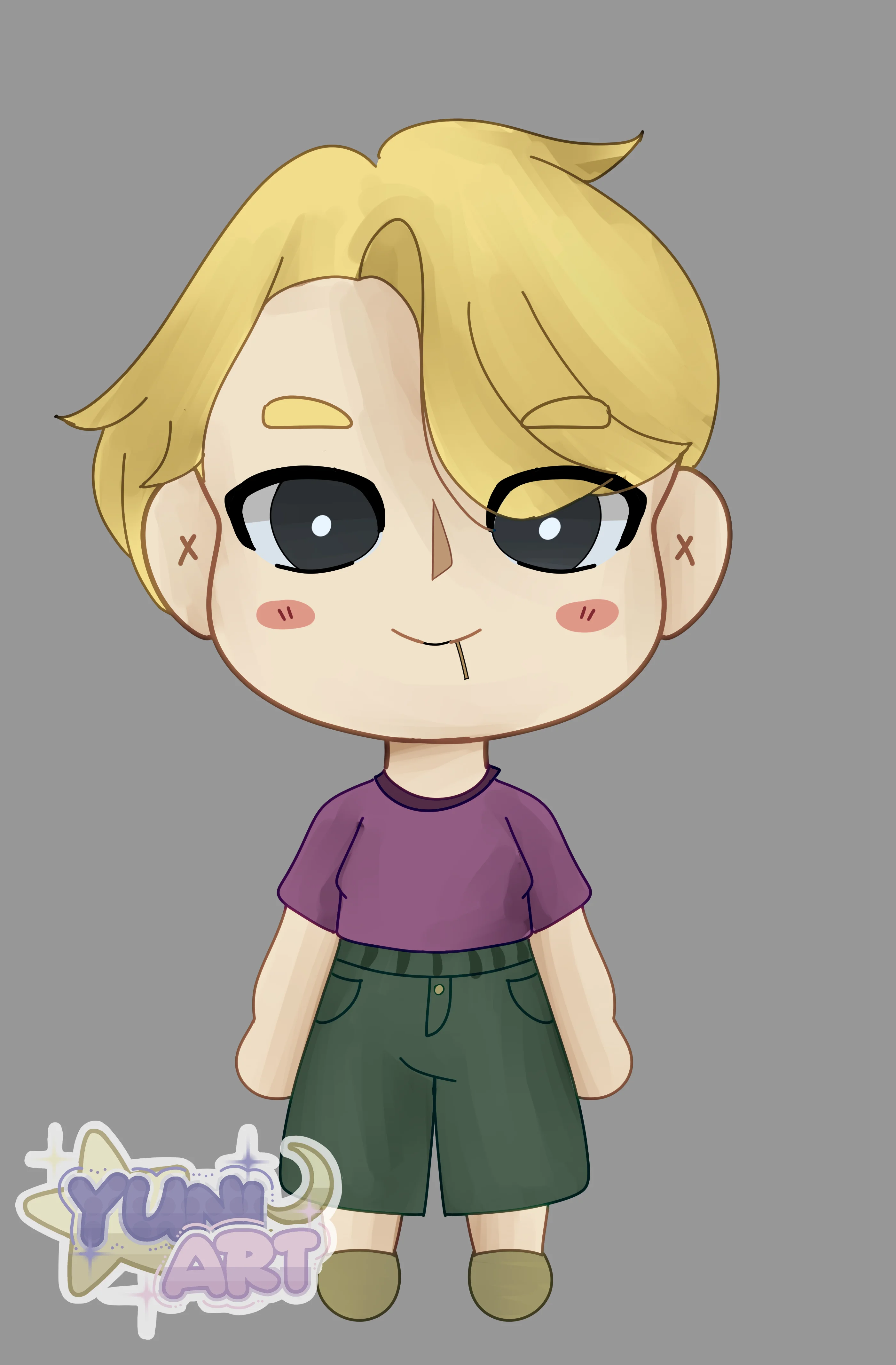 Jackson (Stanxeno)