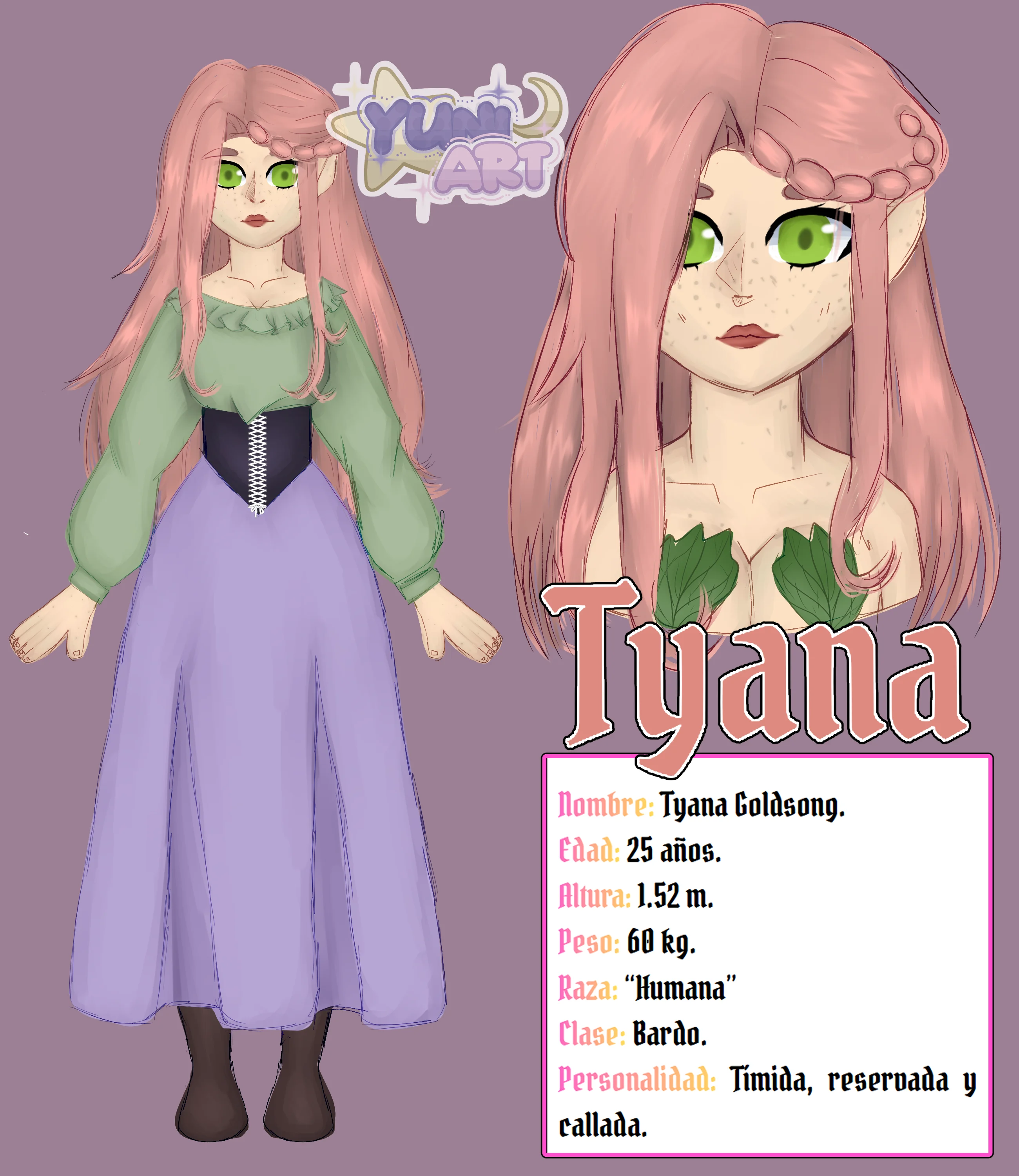 Tyana 2 full