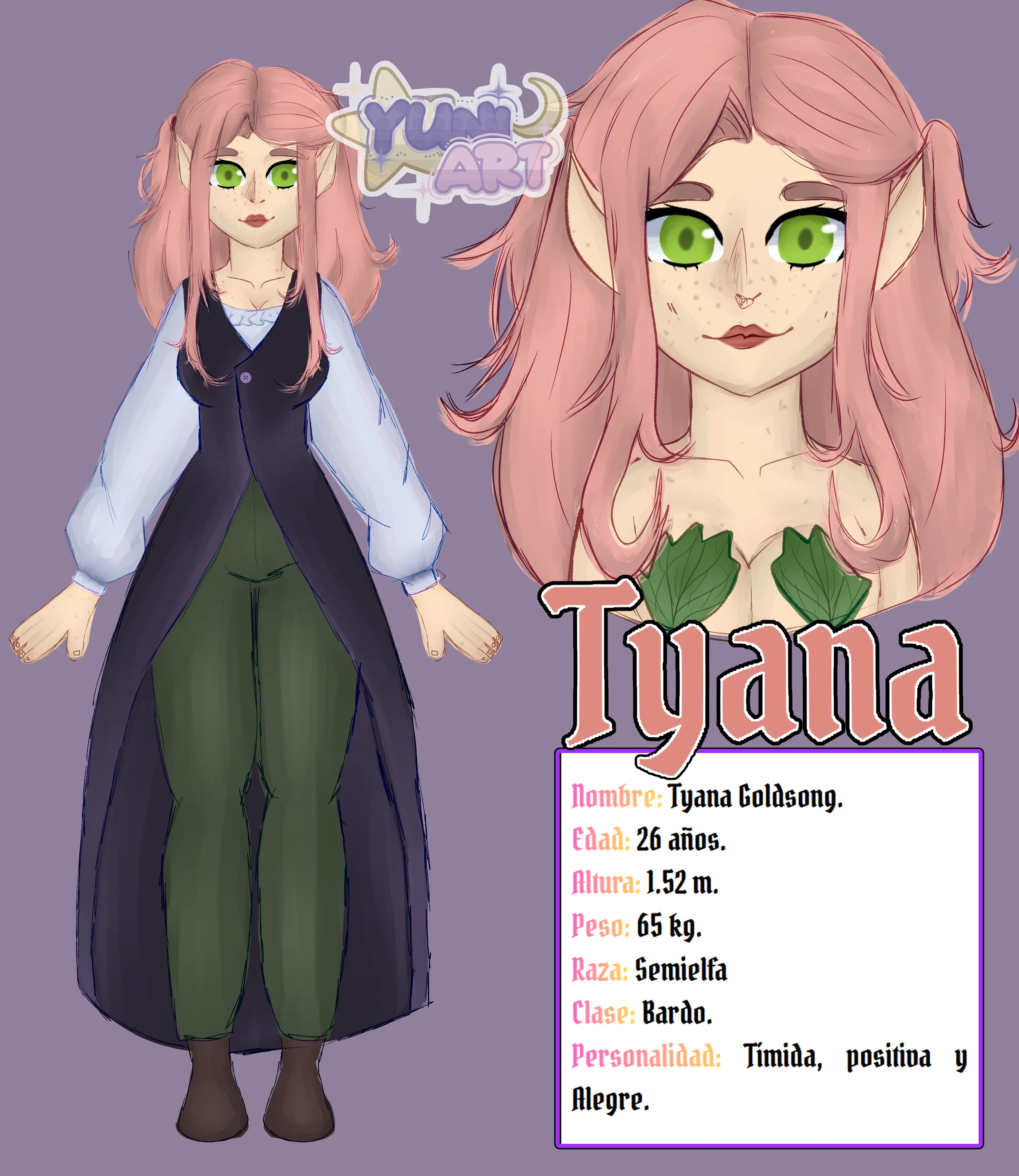 Tyana 3 full
