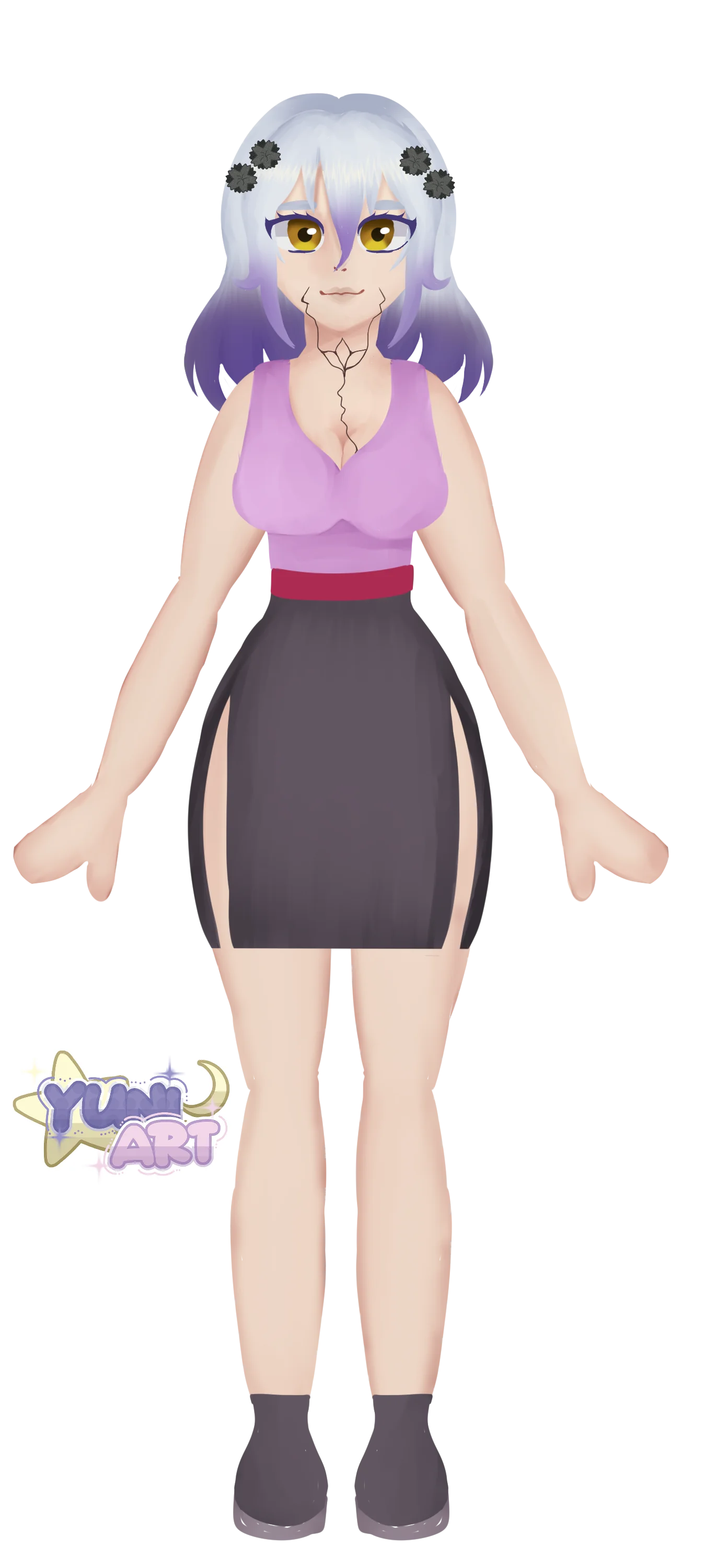 Yukari 1