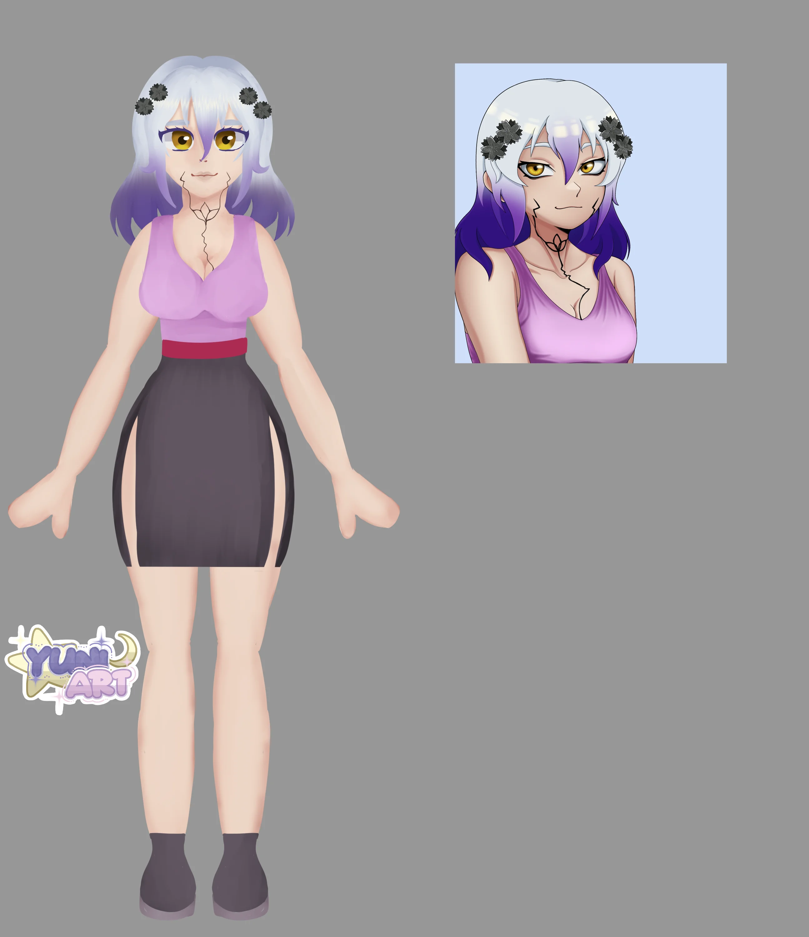 Yukari 2