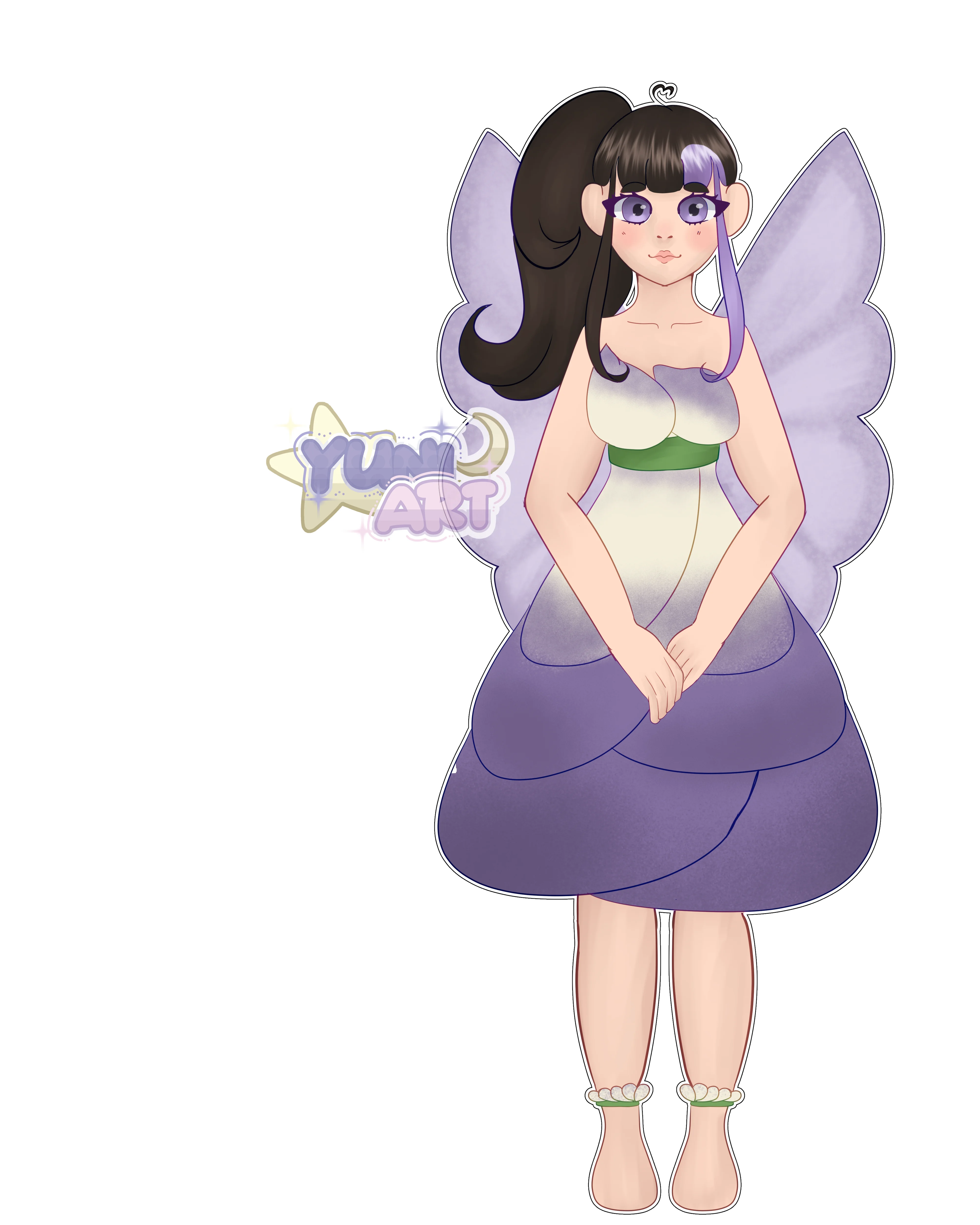 Yuniko Hada c2