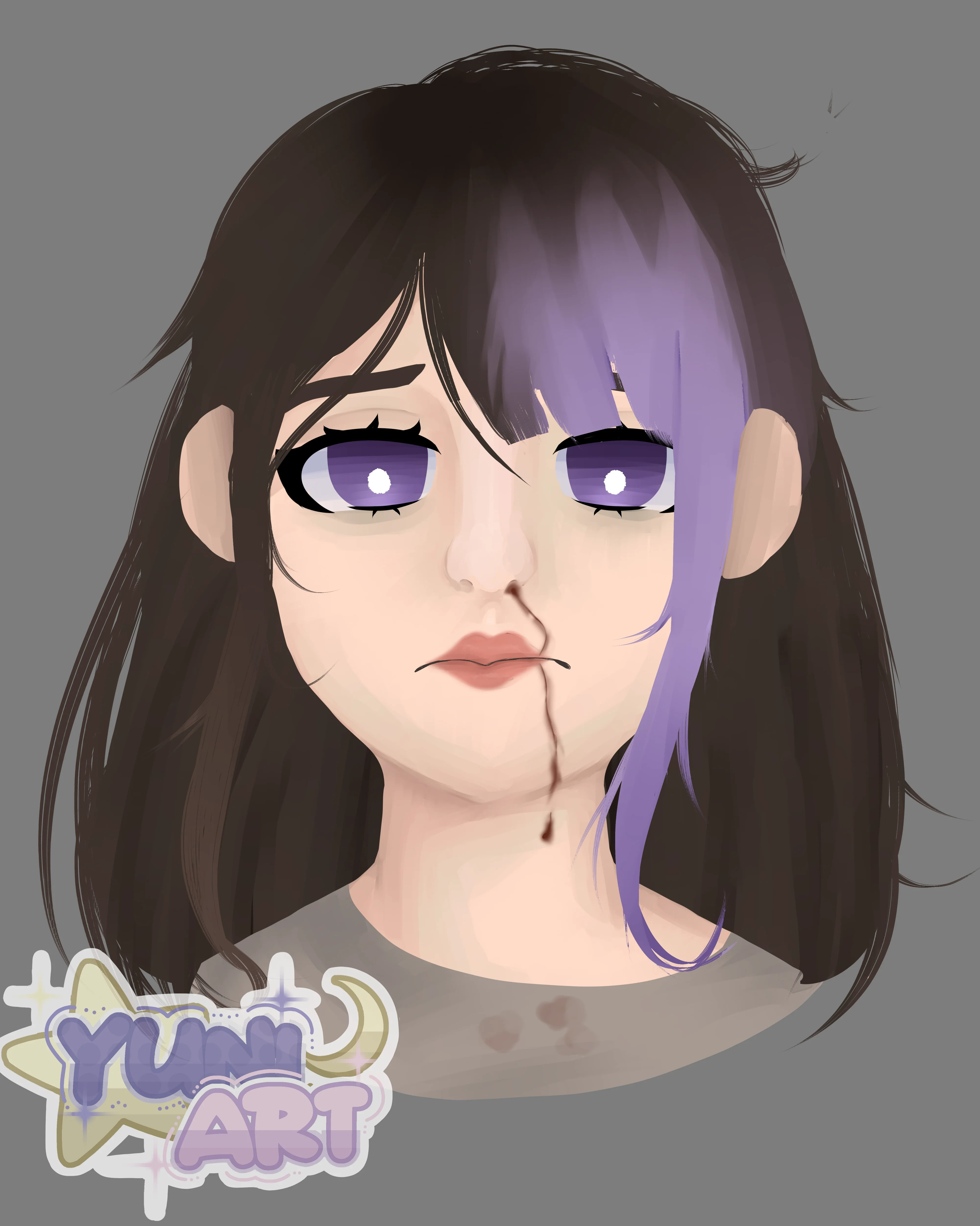 Yuniko sombriia