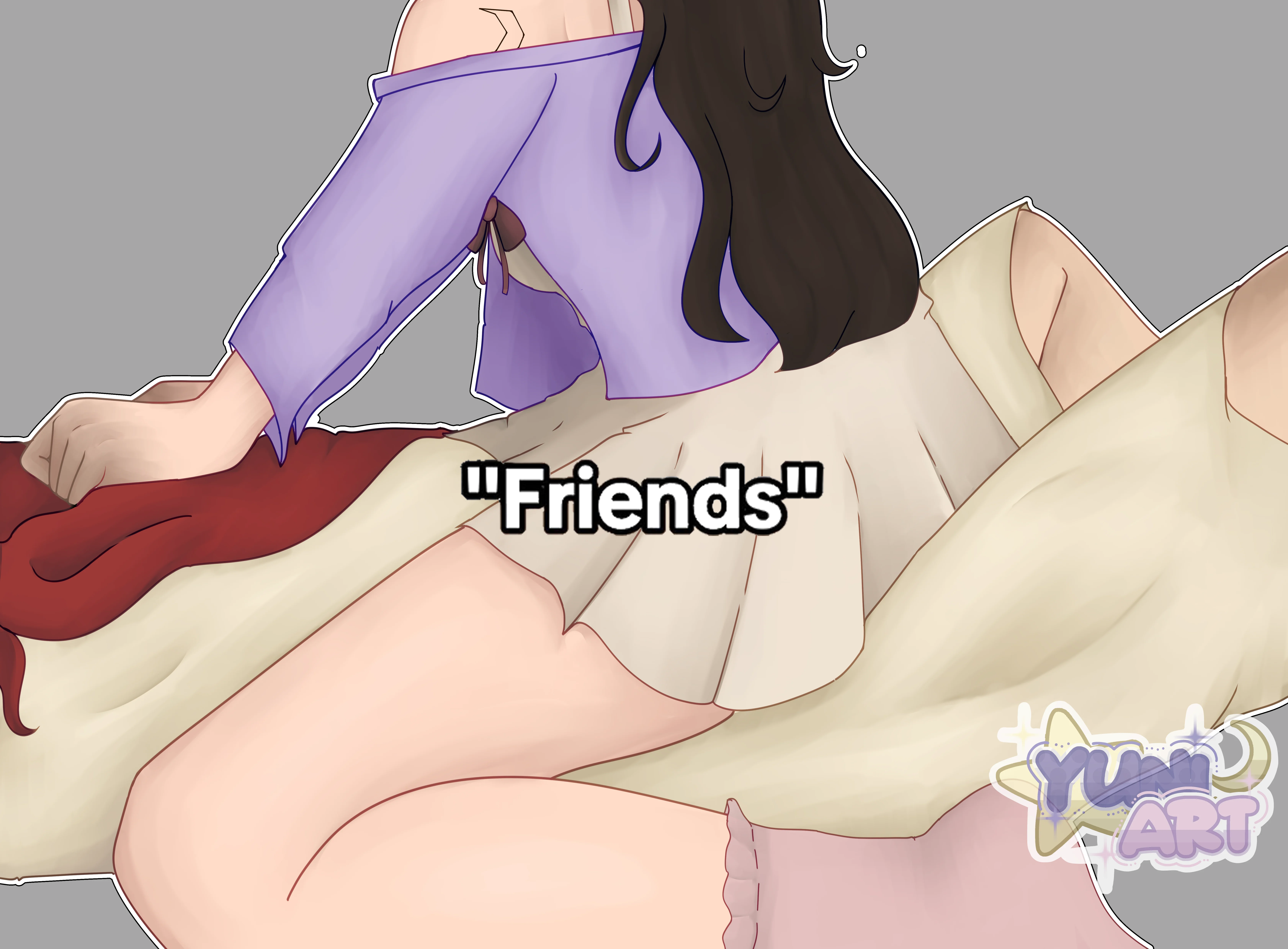 friends 1