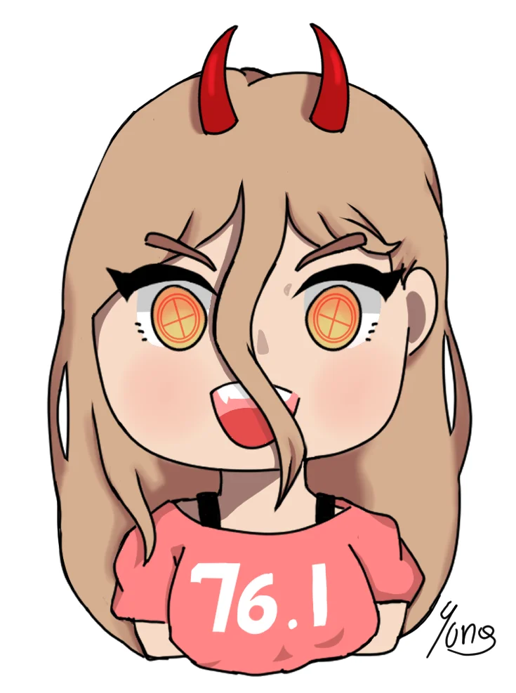 Powerchibi