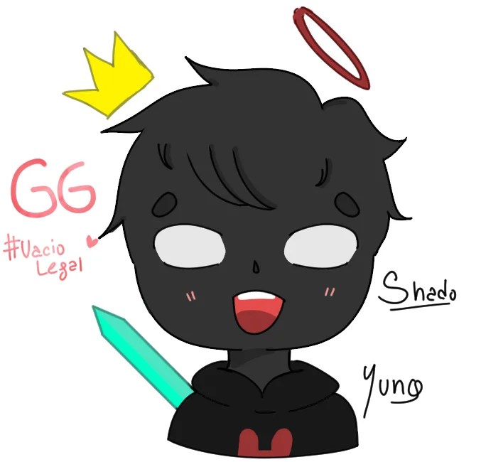 Shaudone chibi