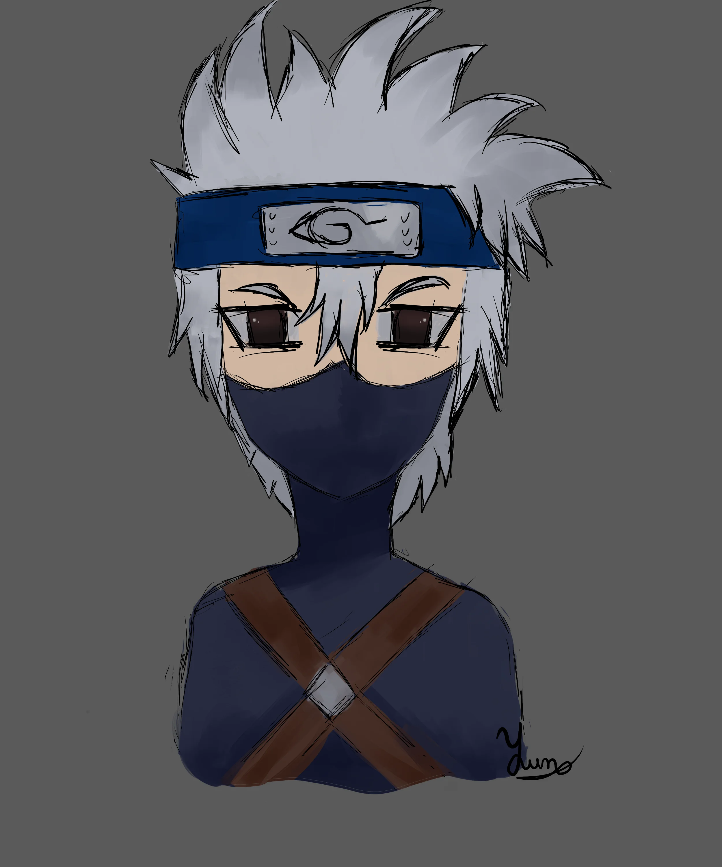 kakashi