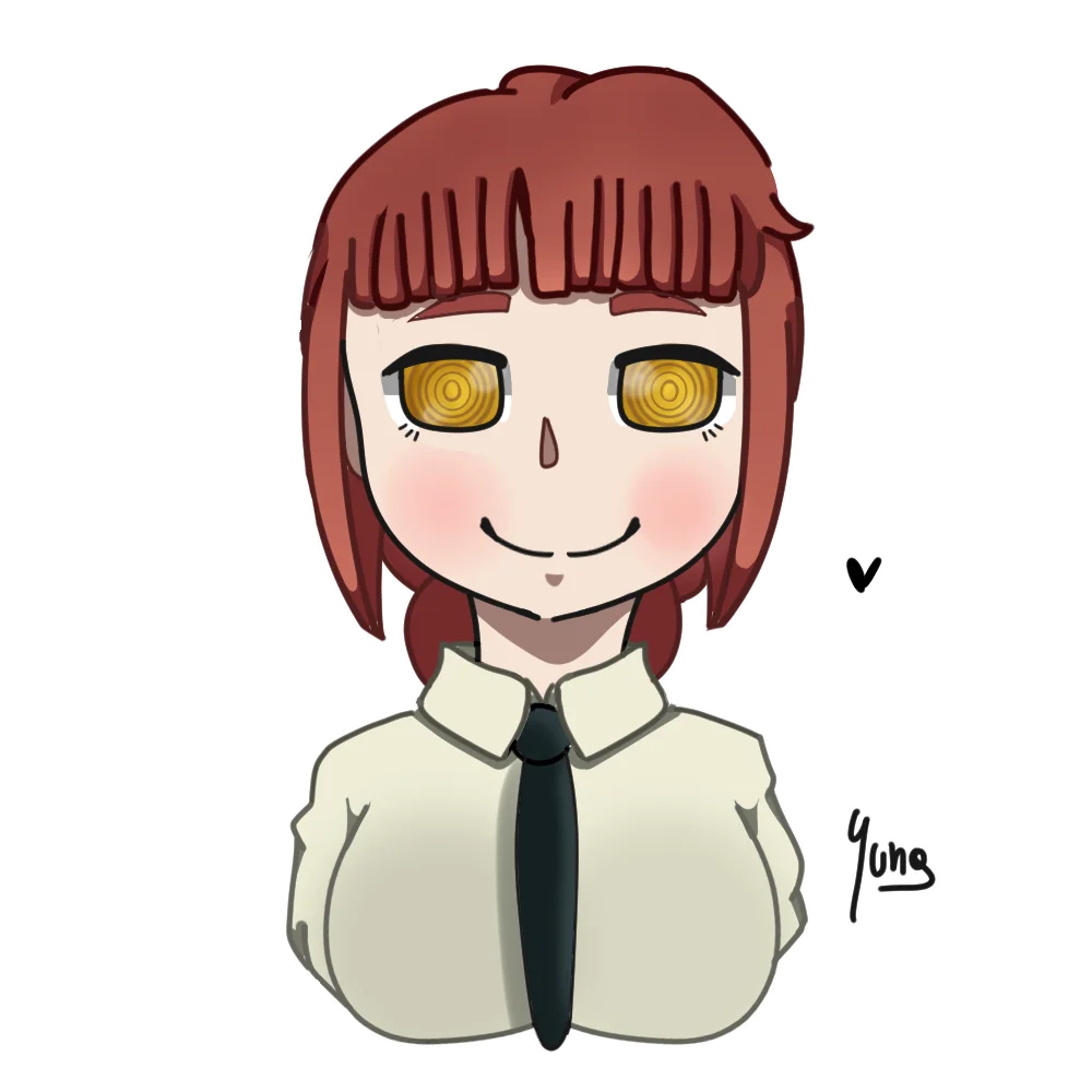 makima 2