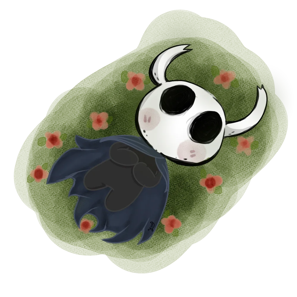 Hollow png