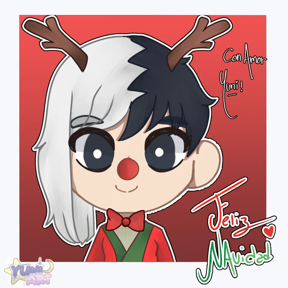 Gen Navideño