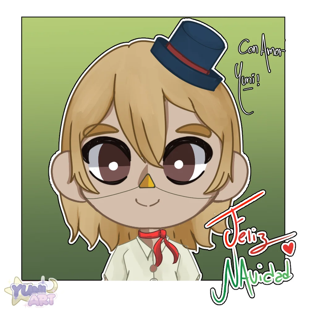 Ryusui Navideño