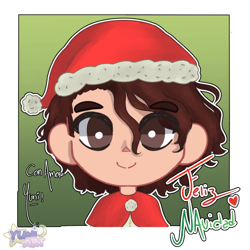 Sai navideño