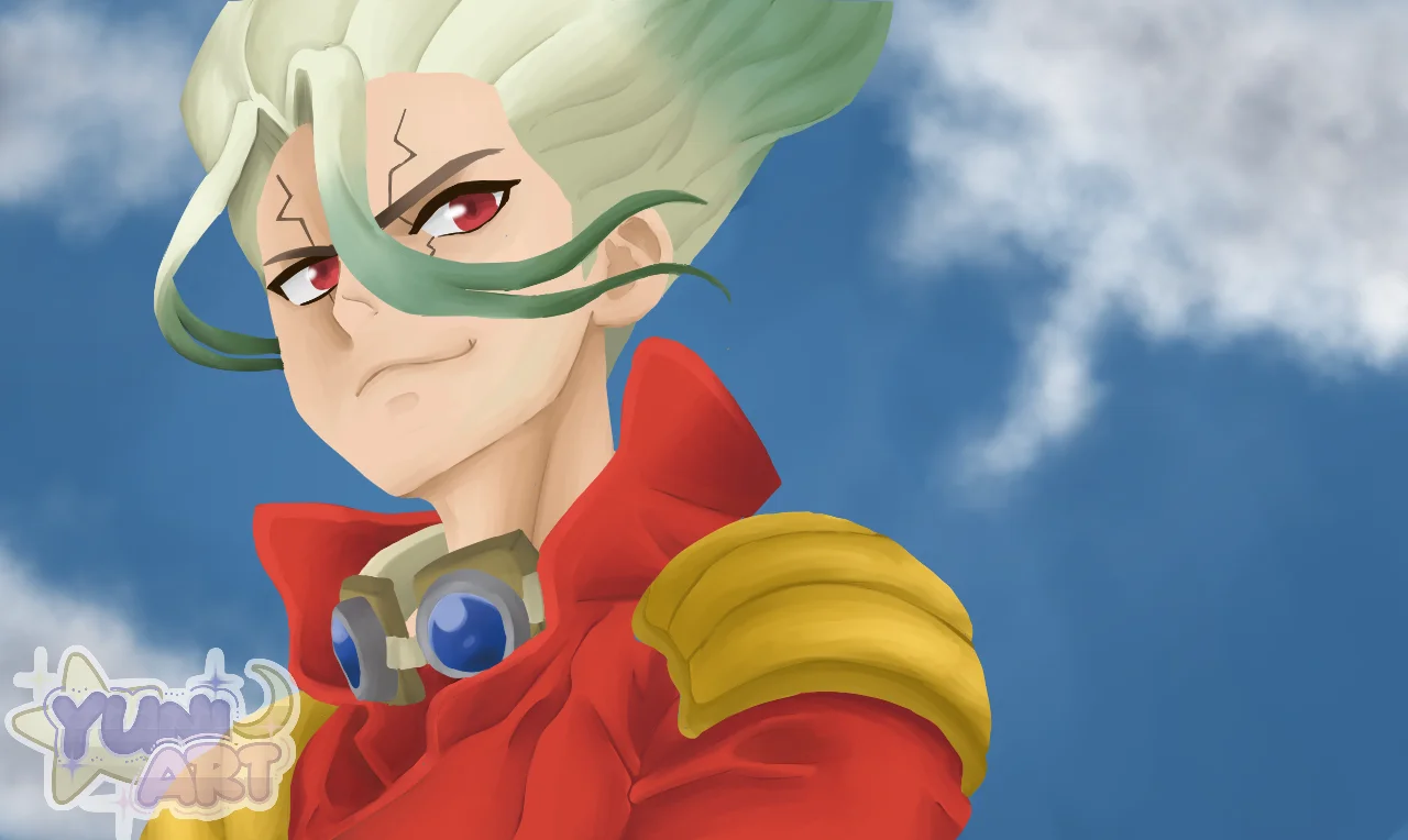 Senku