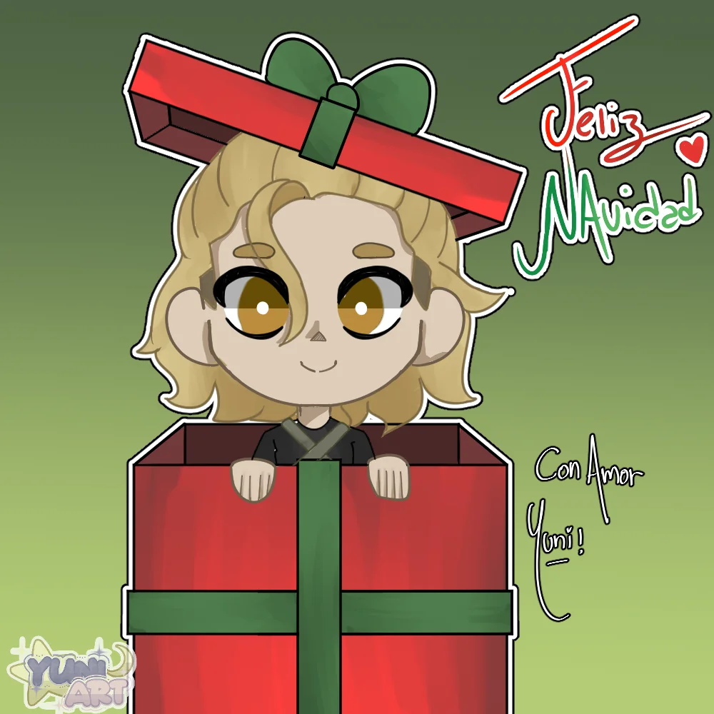 Stanley Navidad