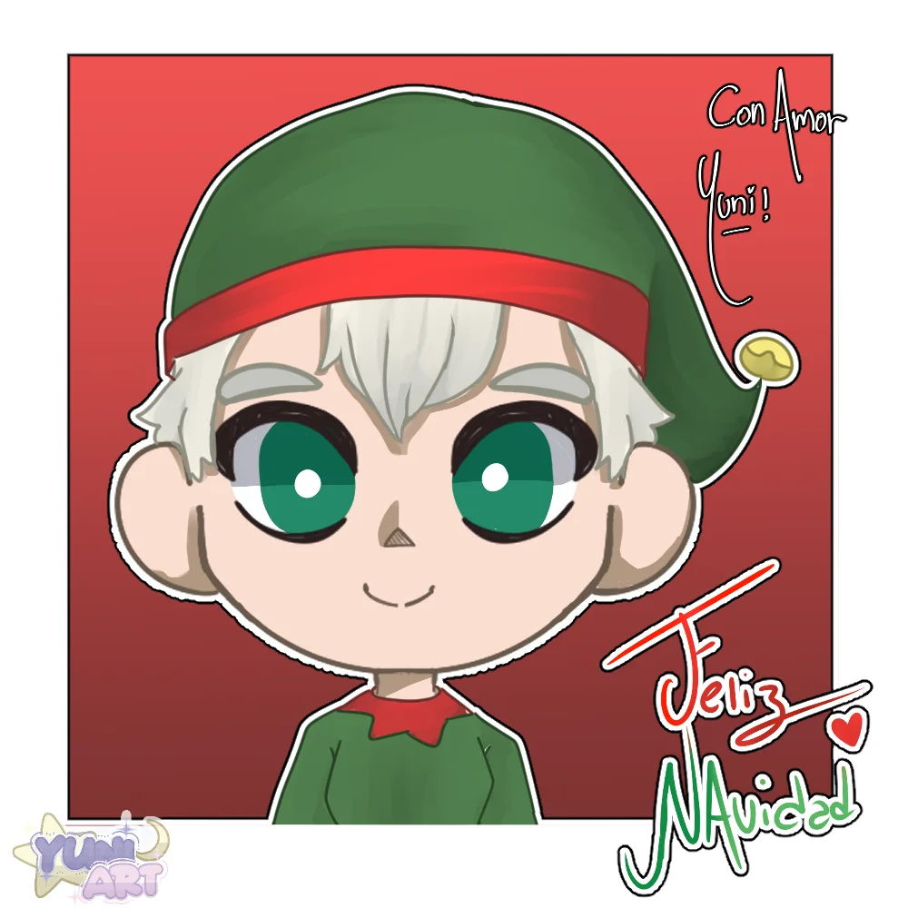 Ukyo Navideño
