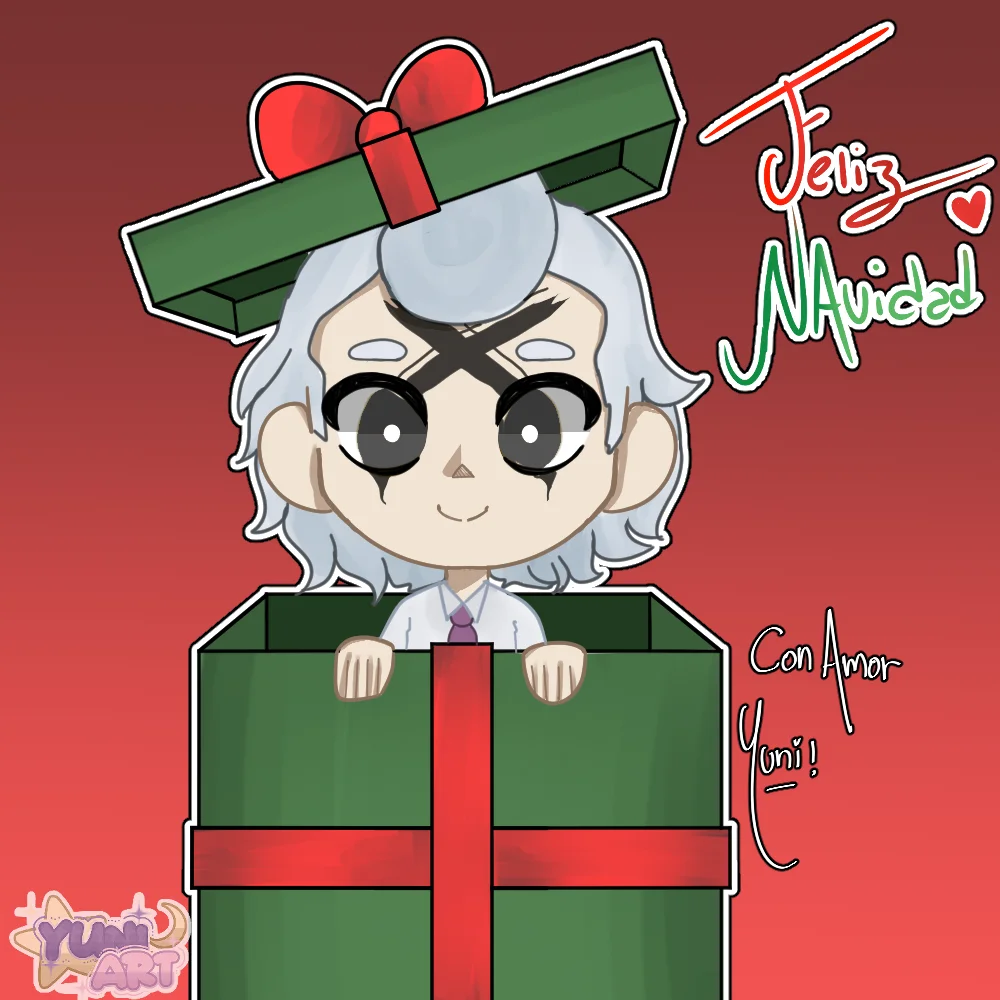 Xeno Navidad