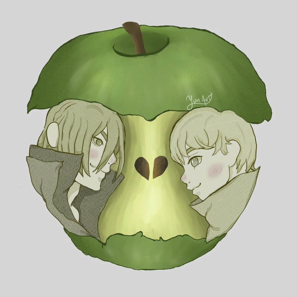 ryusui apple