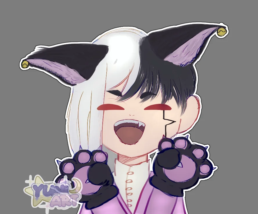 Gen Gatito