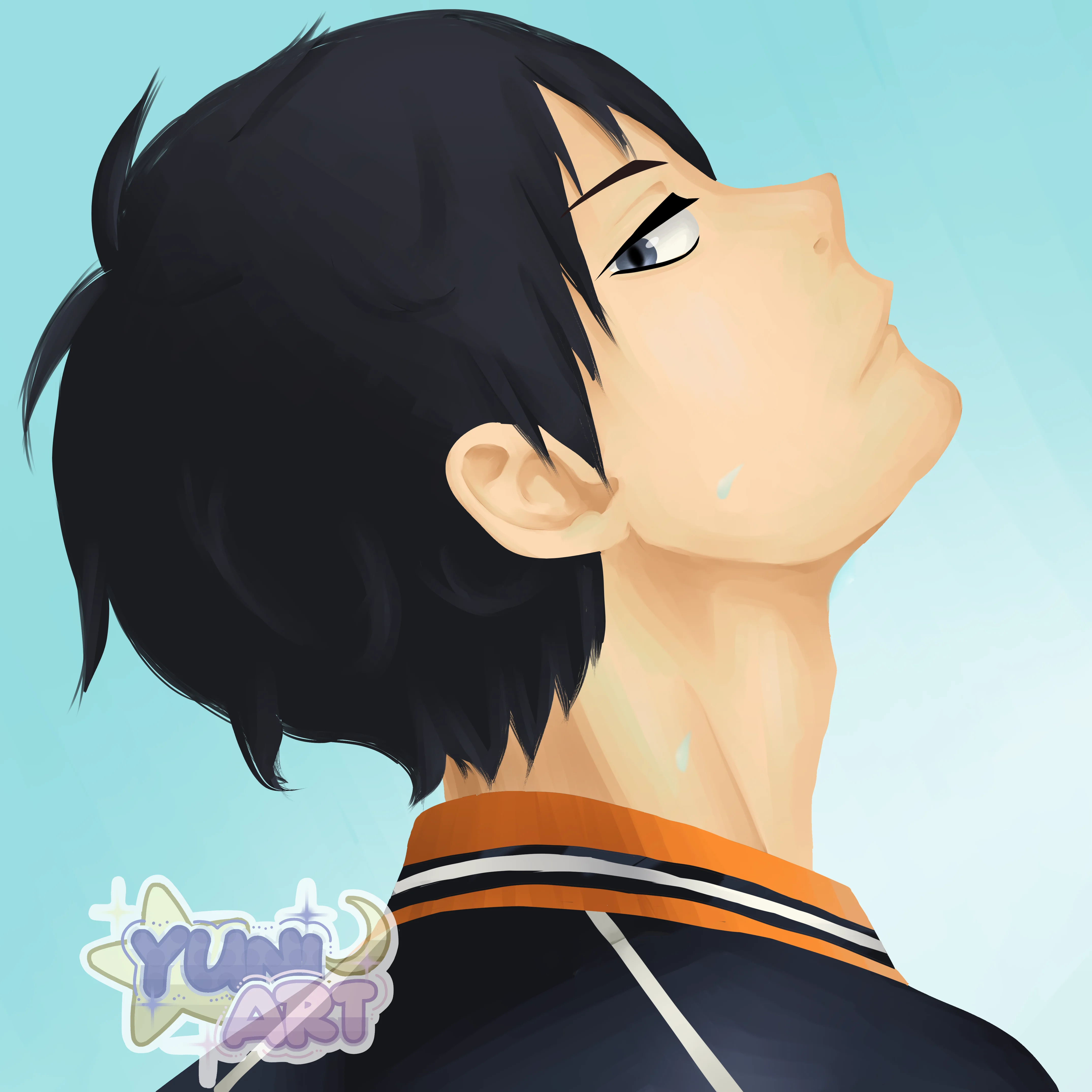 Kageyama