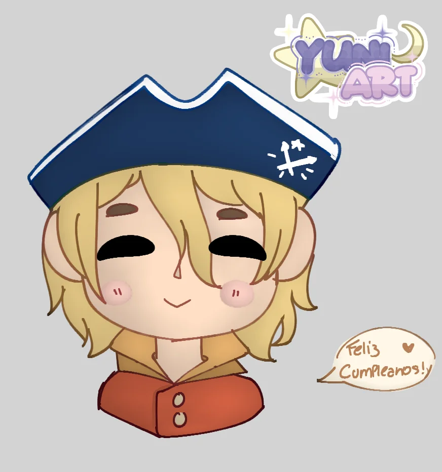 YORU CUMPLEAÑOS