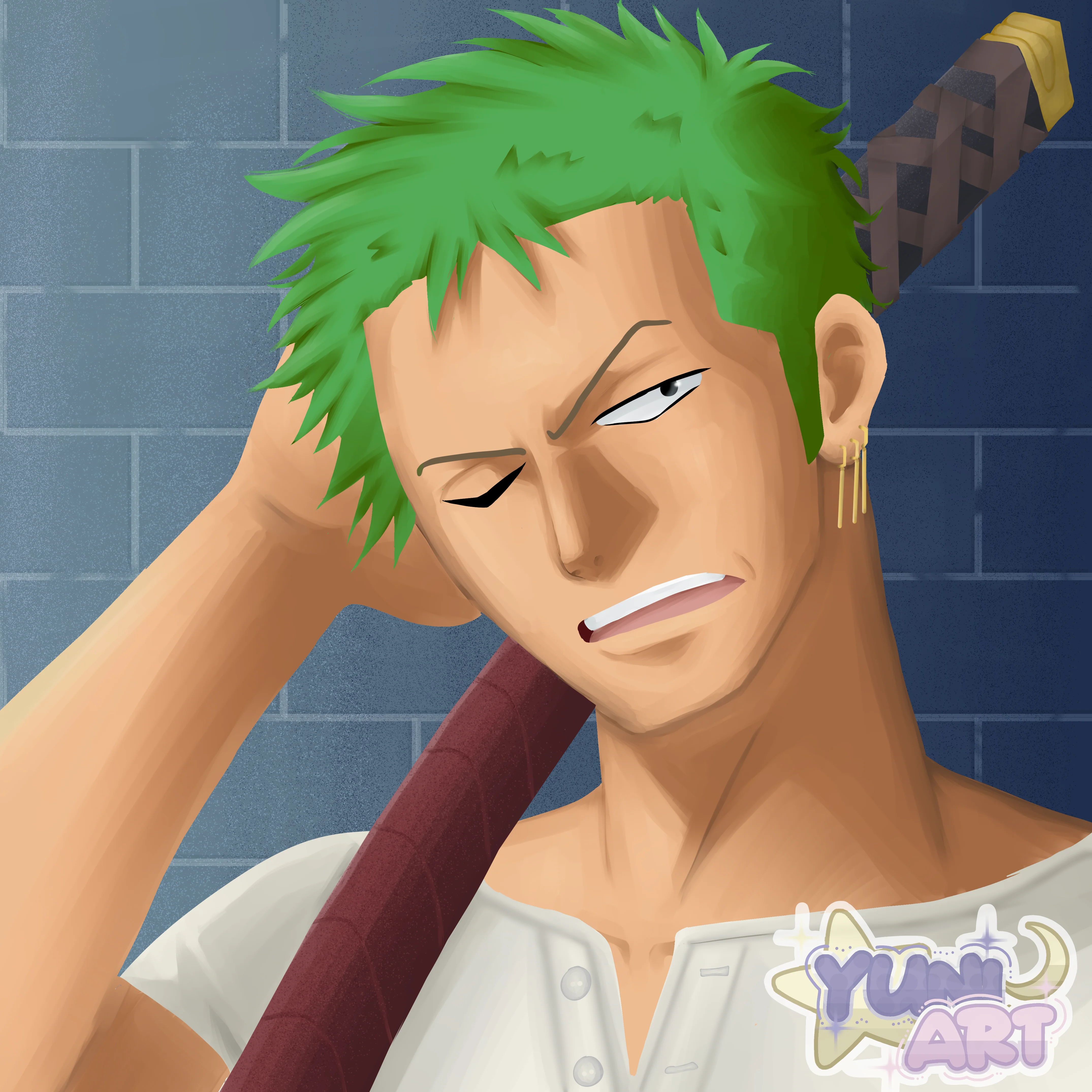 zORO